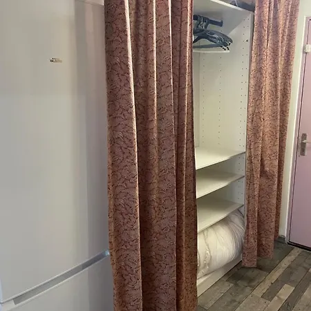 Apartmán Les Oliviers