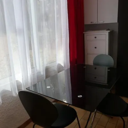 Les Oliviers Apartment Balaruc-les-Bains