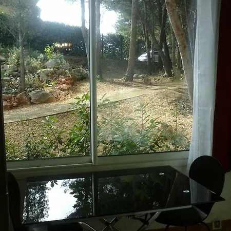 Apartment Les Oliviers Balaruc-les-Bains